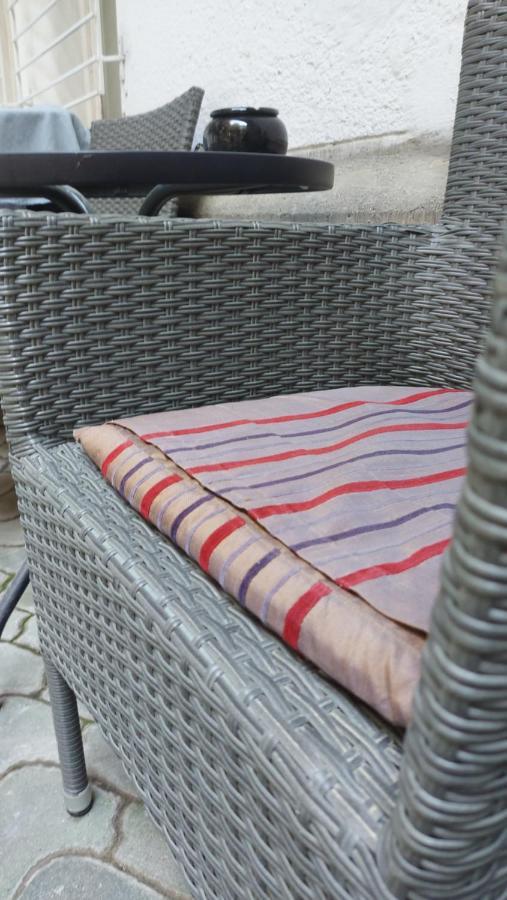 Like Studio City Centrum, Wifi, Terrace Budapest Exteriör bild